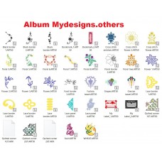 آلبوم Mydesigns.others