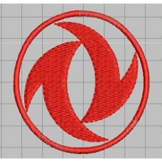 لوگوی شرکت دانگ فنگ