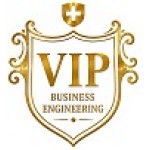 بیزینـس هلـدینــگ VIP