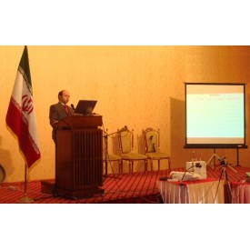 سخنرانی در همایش مدیران آموزشگاه های تهران